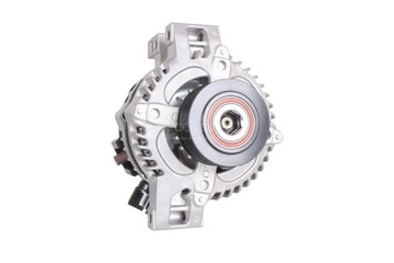 фото thumb №8, Генератор honda civic 2.2