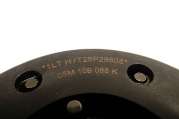 фото thumb №6, Audi a6 s6 c8 4k a7 55 3.0 tfsi porsche macan 3.0 s dlz варіатор випускний