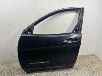 фото thumb №1, Дверь передние левая сторона jeep cherokee