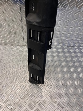 фото thumb №2, Поріг планка порогова ліва dacia sandero ii 2 764191761r