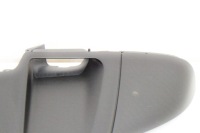 Porsche cayenne 92a передний бампер средний спойлер новый оригинальный 95850 с Разборки, фото thumb