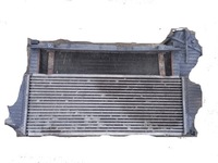 фото thumb №1, Радіатор wody інтеркулер mercedes-benz sprinter