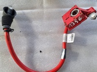 фото thumb №1, Bmw e70 e90 клема плюсова 9203570 d1356