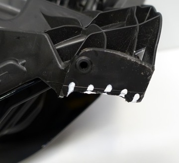 фото thumb №15, Renault megane 5 e-tech полный 260104574r лампы перед передние