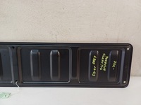 фото thumb №11, Кришка захист кришки багажника задня mitsubishi l200 16-23