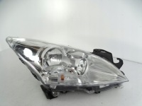 фото thumb №1, Лампа перед передняя правая peugeot 3008 5008