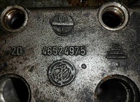 фото thumb №8, Корпус валов распределительный вал 1.2 fiat bravo marea su y