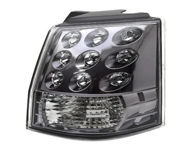 фото thumb №1, Mitsubishi outlander 2007- лампа задняя led