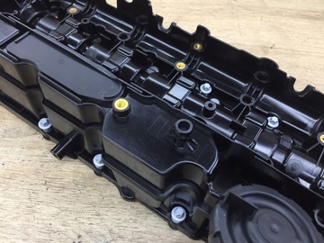 фото thumb №8, Крышка do bmw 3 e90 f30 f31 f34 f80 e92 e91 e93 4 f32 f82 f36 f33 f83