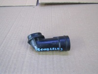 фото thumb №1, Porsche 911 991 carrera труба шланг waz вентиляція картера