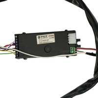 фото thumb №16, Bmw x3 f25 brink hak буксировочный hak прицепа 536100