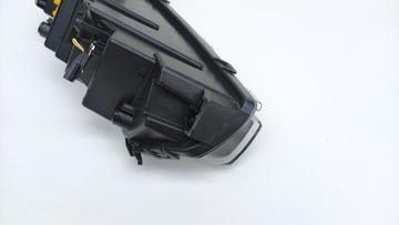 фото thumb №5, Dacia spring фара лампа правий перед передня led drl lp43