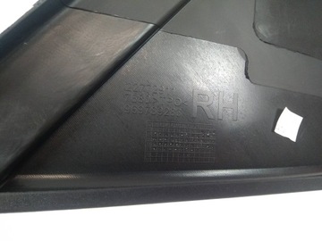 фото thumb №5, Gmc yukon escalade tahoe 2015-20 планка двері правий перед