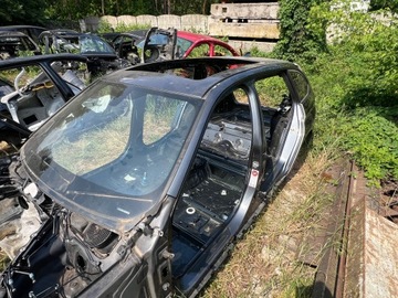 фото thumb №5, Bmw 3 f31 крыша обшивка крыша люк панорама b39 минерально-серый