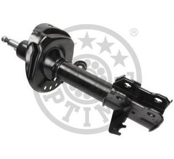 фото thumb №1, Optimal амортизатор перед праві honda crv iii