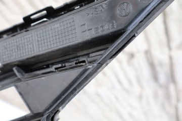 фото thumb №13, Vw passat b8 рестайлінг 19-23 gte решітка радіатора решітка org
