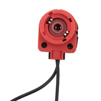 фото thumb №13, Левый фара ксеноновый стартер 1307329080 hid зажигатель фара