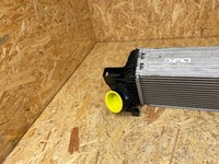 фото thumb №10, Радіатор повітря інтеркулер bmw f39 f40 f45 f46 f48 f55 f56 f60 7617600