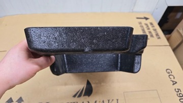 фото thumb №10, S-max mk1 galaxy mk3 06-15 наповнювач бардачка pod nogami пасажира підлога