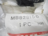 фото thumb №6, Кронштейн, полка rr mitsubishi galant оригинальный номер mb828156