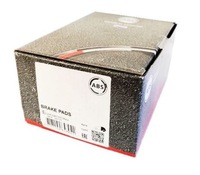 фото thumb №1, Тормозные колодки тормозные перед fiat palio 1.2 1.4 96-