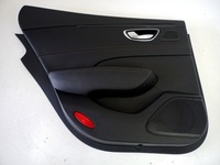 фото thumb №1, Обшивка двері лівий задня talisman sedan