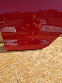 фото thumb №10, Peugeot 208 двері лівий зад ліві задні