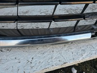 фото thumb №6, Lexus nx 200 300h lift 17- бампер перед передний 52119-78130 нижний хром