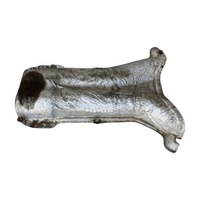 фото thumb №3, Защита термическая туннеля зад bmw e70 7158410