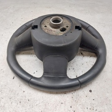 фото thumb №10, Audi a3 8p s line руль кожаный 8p0419091 8p0419091cs 8p0419689a