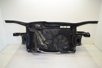 фото thumb №5, Vw jetta 1.6 fsi pas передний радиатор kpl