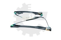 фото thumb №11, Підйомник скло перед лівий vw passat 11-