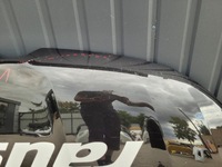 фото thumb №5, Капот передняя крышка двигателя renault master 4 iv 3 iii lift 656169152