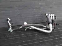 фото thumb №1, Kia soul ii 2016 ev elektric шланг кондиціонера 97724-e4000 оригінал