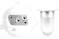 фото thumb №9, Nissens 95007 осушувач, кондиціонер