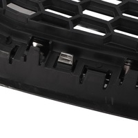 фото thumb №7, Нижня решітка передній бампера 20768837 chł