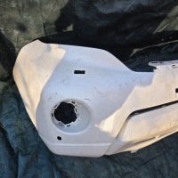 Бампер передний toyota landcruiser 150 2013 52119-60g50 Киев, фото thumb