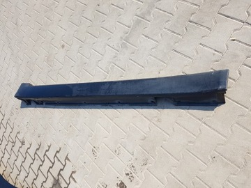 фото thumb №4, Bmw 5 e61 рестайлінг планка порогова права 475 475/9