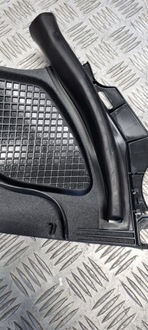 фото thumb №5, Mercedes w247 h247 защита жабо правая a2478309901