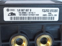 Vw audi skoda seat датчик датчик esp 1j0907657b 1j1907637b Недорого, фото thumb