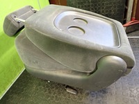 фото thumb №9, Сидіння лівий задній 3 ряд ford galaxy mk1 fl lift alhambra sharan