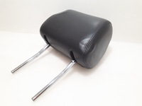 фото thumb №7, Volkswagen touareg i 7l підголівник сидіння шкіряний