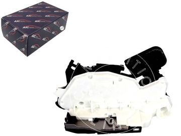 фото thumb №1, Замок двері aic