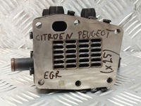 фото thumb №14, Citroen peugeot jumper boxer радиаторов теплообменник тепло egr 1108532