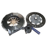 фото thumb №1, Комплект сцепления новый оригинал dacia duster ii