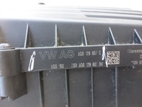 фото thumb №9, Vw skoda seat 5q0129601bb корпус фильтра воздуха оригинал