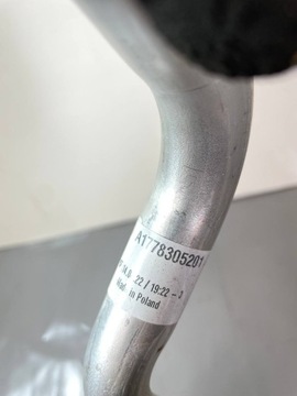 фото thumb №6, Дроти кондиціонера mercedes gla ii 2 h247 1.3 a1778305201 a1778305701