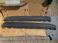 фото thumb №1, Bmw x5 e70 поріг молдинг права