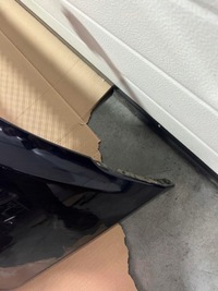 фото thumb №6, Бампер перед mercedes w164 ml 05-08r 359u pdc