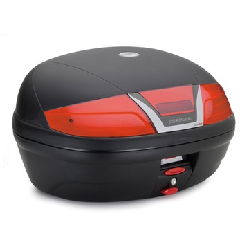 МОТОЦИКЛ KAPPA ZIPPY TOP CASE 46L